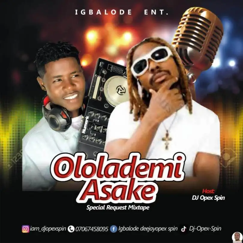 Best Of Asake Songs YBNL DJ Mixtape